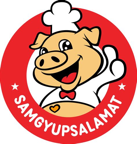 Samgyupsalamat Festival Mall .